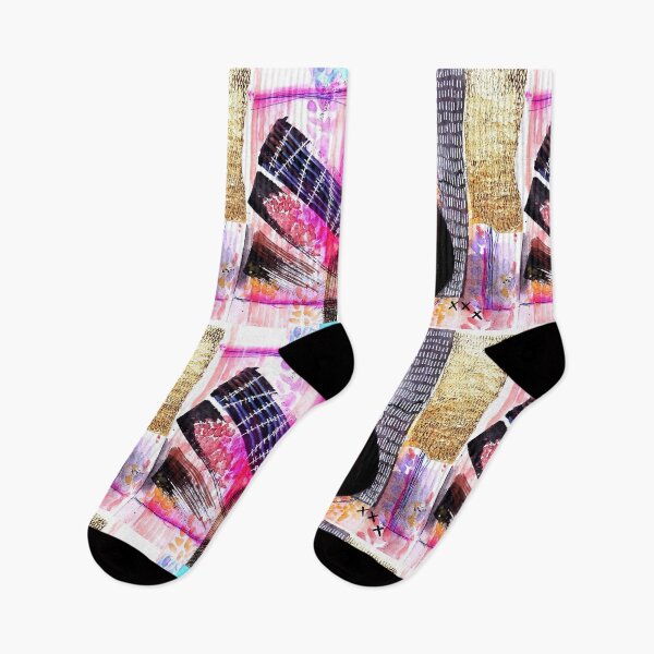 Item preview, Dana Krystle abstract illustration june  (1) designed and sold by dana-krystle.