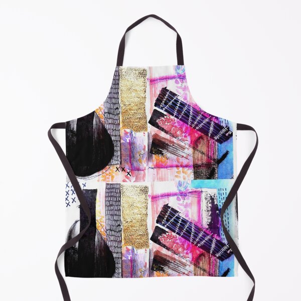 Item preview, Dana Krystle abstract illustration june (1) designed and sold by dana-krystle.