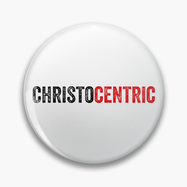 Artikelvorschau, Christozentrisch entworfen und verkauft von Youmytype.