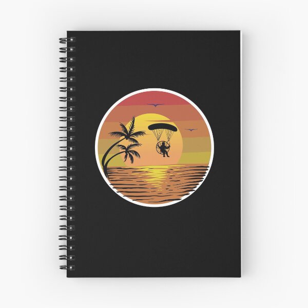 Item preview, Paramotor Paraglider paramotoring Gift designed and sold by Ibu83.