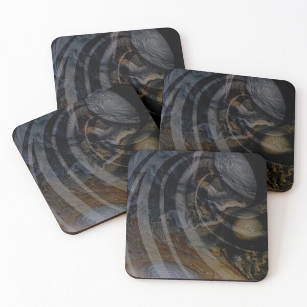 Item preview, Jupiter Abstract  designed and sold by M.R. Spann.