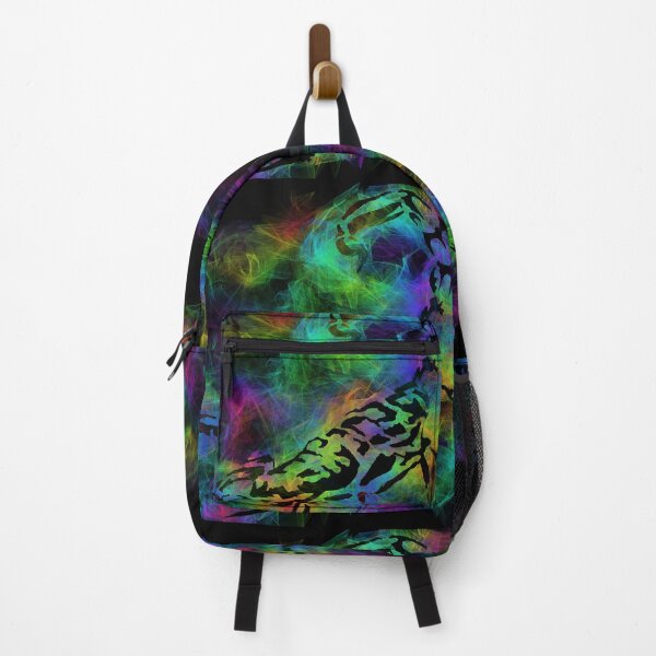 Item preview, Fragmented Scorpion Silhouette designed and sold by NWCC.