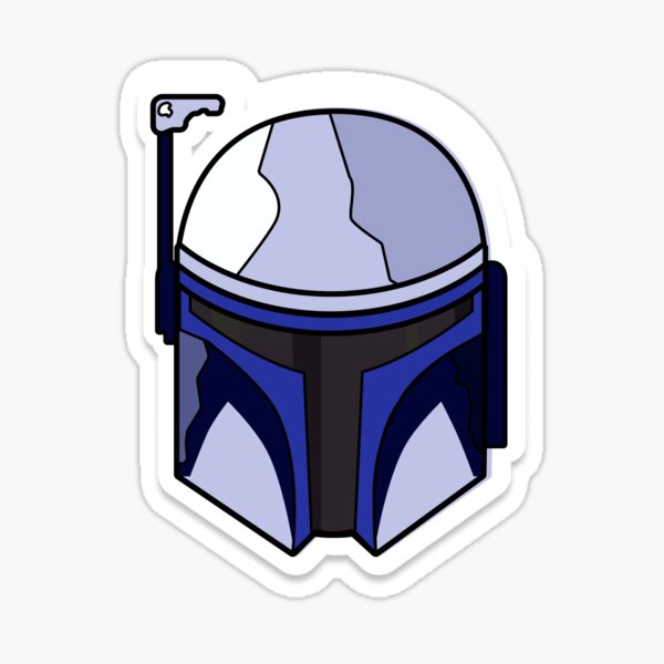 Sticker Admiral Akbar Redbubble