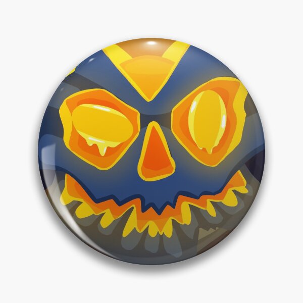 Item preview, Ancient lava demon designed and sold by Trynottoscream.