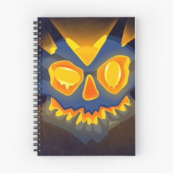Item preview, Ancient lava demon designed and sold by Trynottoscream.