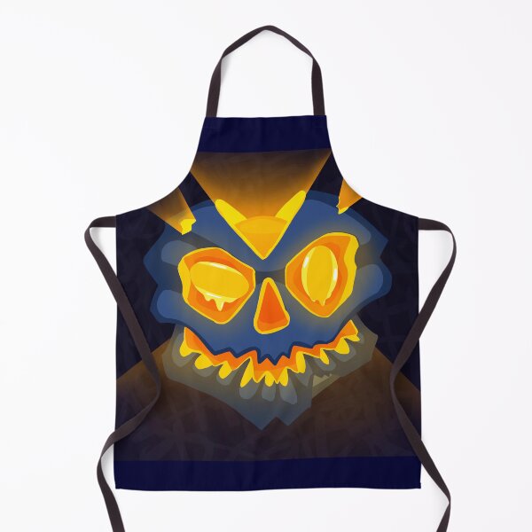 Item preview, Ancient lava demon designed and sold by Trynottoscream.