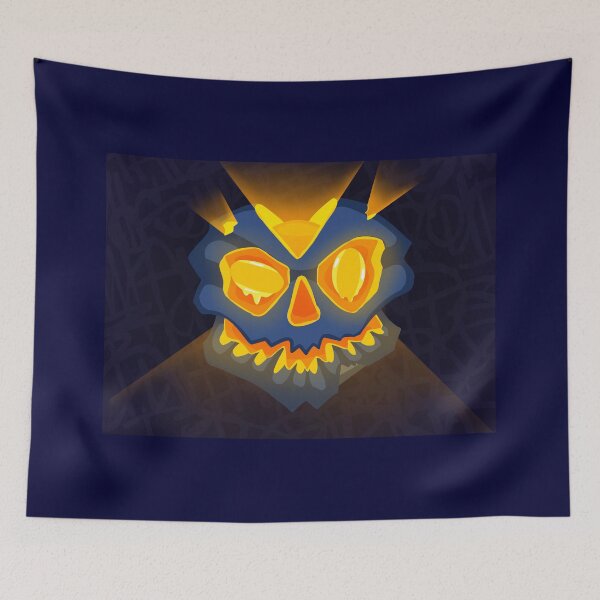 Item preview, Ancient lava demon designed and sold by Trynottoscream.