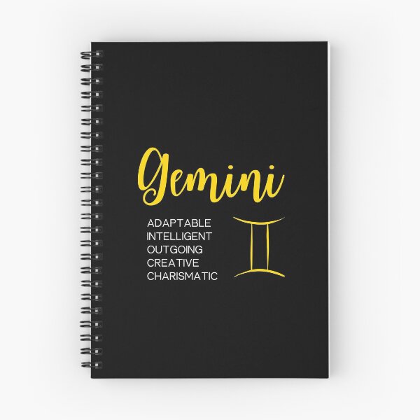 Item preview, Gemini designed and sold by Cool-M-Apparel.