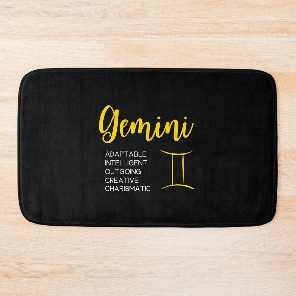 Item preview, Gemini designed and sold by Cool-M-Apparel.