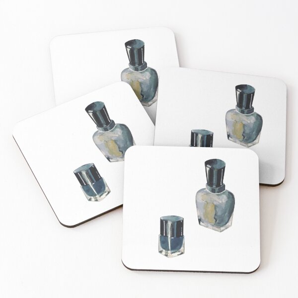 Item preview, nail polish designed and sold by stark-illus.