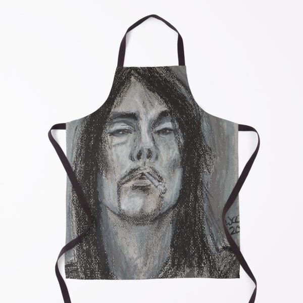 Item preview, Heavy Metal Rock Star designed and sold by WorldOfWendyArt.