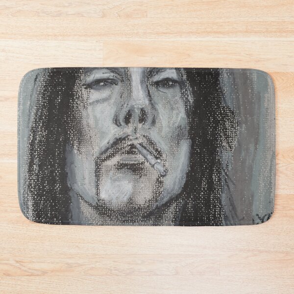 Item preview, Heavy Metal Rock Star designed and sold by WorldOfWendyArt.