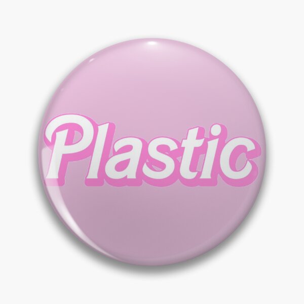 Item preview, Plastic designed and sold by Borderline Brat.