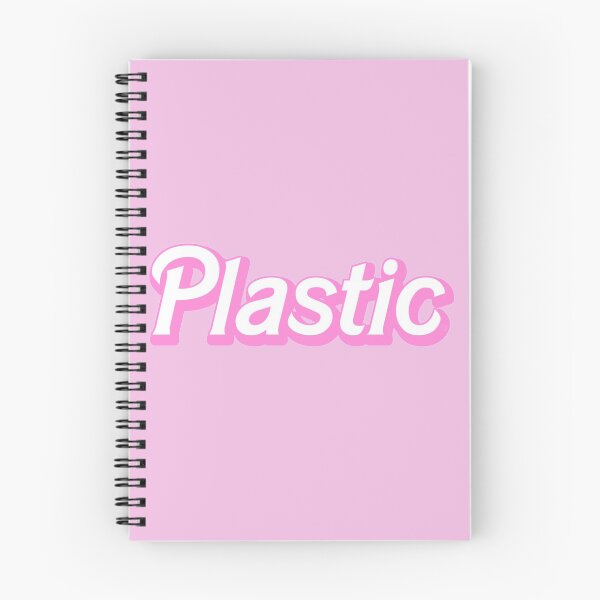 Item preview, Plastic designed and sold by Borderline Brat.
