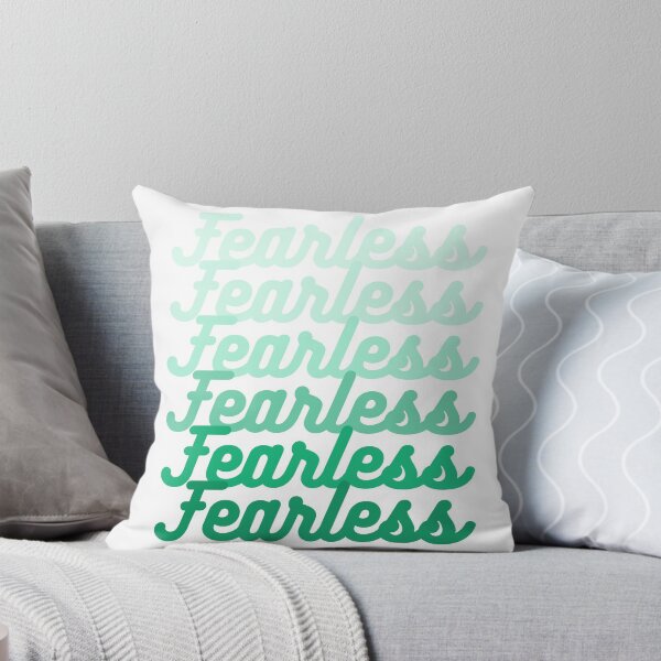 Item preview, Fearless designed and sold by SizzleStuff.