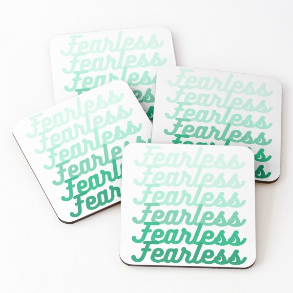 Item preview, Fearless designed and sold by SizzleStuff.