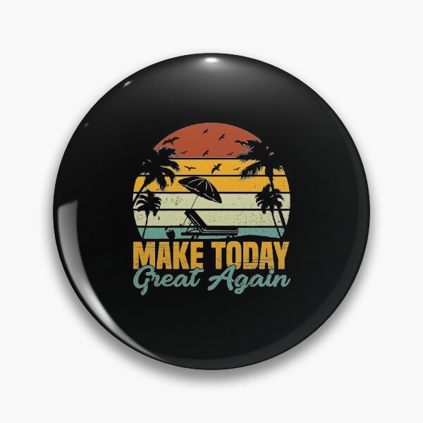 Item preview, Make Today Great Again designed and sold by 8-COUNT Co. Clothing.