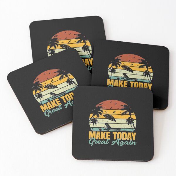 Item preview, Make Today Great Again designed and sold by 8-COUNT Co. Clothing.