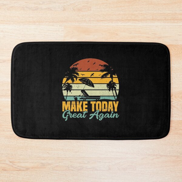 Item preview, Make Today Great Again designed and sold by 8-COUNT Co. Clothing.