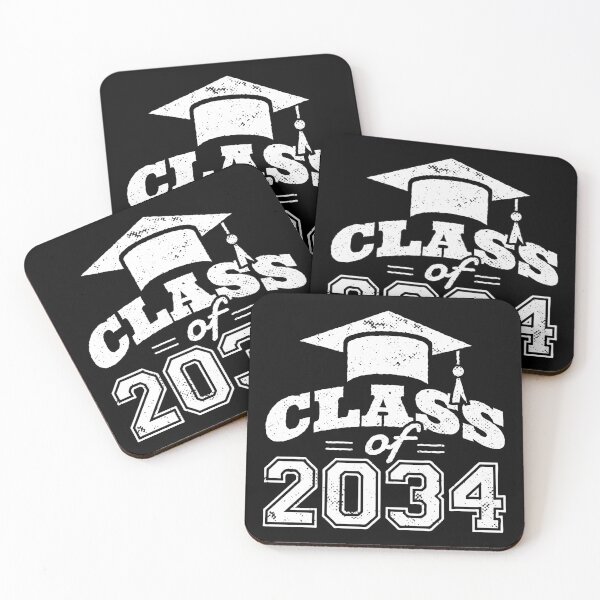 Item preview, Class Of 2034 - Grow With Me Graduation I designed and sold by Lemon Pepper.