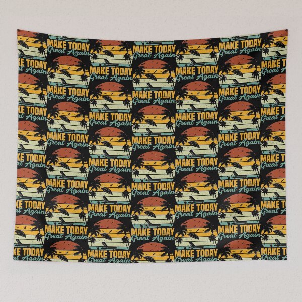 Item preview, Make Today Great Again designed and sold by 8-COUNT Co. Clothing.