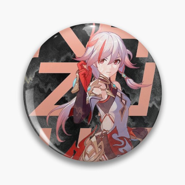 Item preview, Kazuha Genshin Impact designed and sold by kthxbye88.
