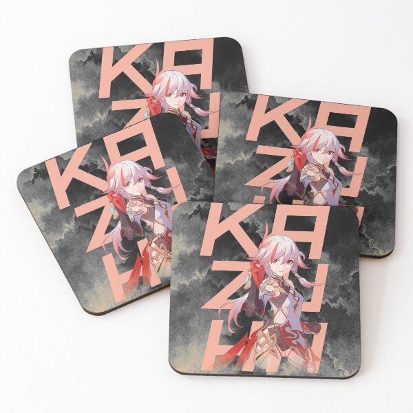 Item preview, Kazuha Genshin Impact designed and sold by kthxbye88.