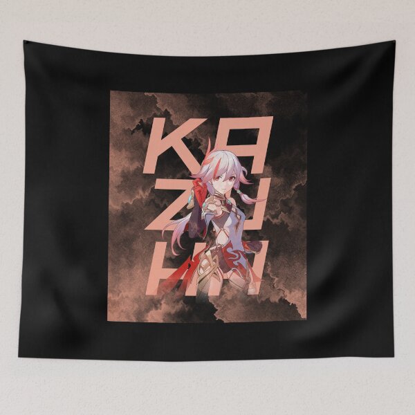 Item preview, Kazuha Genshin Impact designed and sold by kthxbye88.