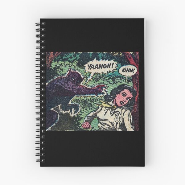 Item preview, Yaangh! designed and sold by deadpan666.