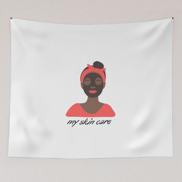 Item preview, my skin care  designed and sold by Mery-Bella.