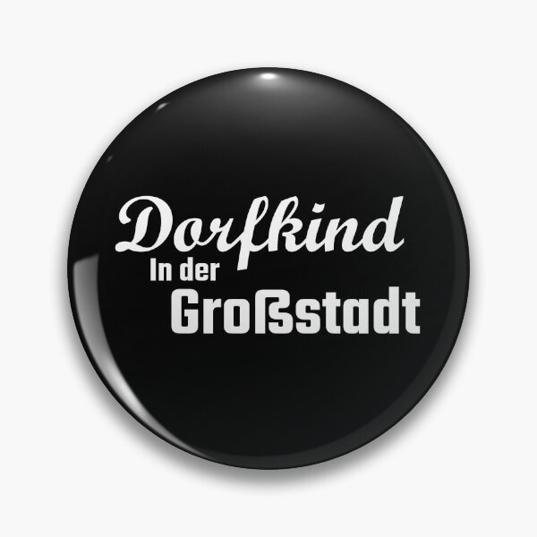 Artikelvorschau, Dorfkind in der Großstadt entworfen und verkauft von svenjakruchten.