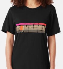 enter the gungeon shirt