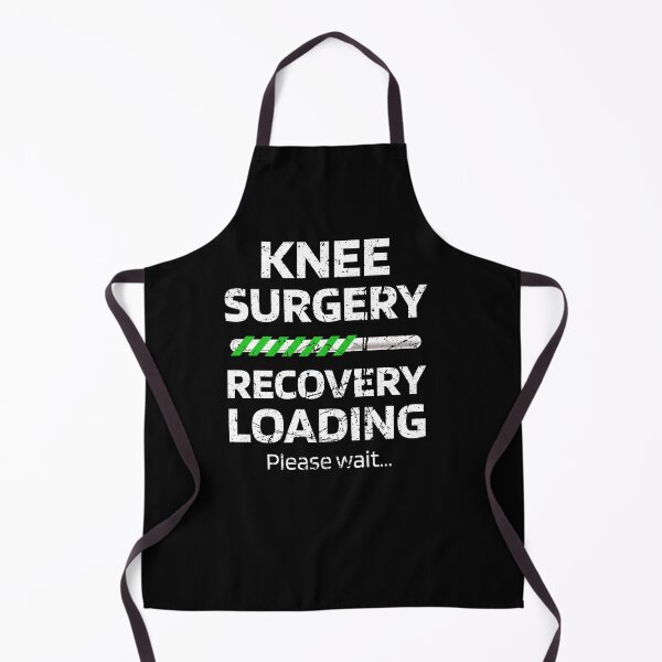 Item preview, Knee Surgery Recovery Gift | Knee Replacement designed and sold by Pukiart.