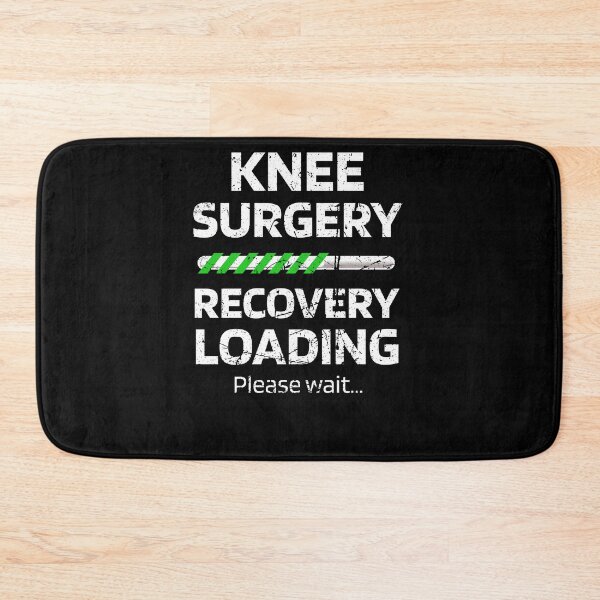 Item preview, Knee Surgery Recovery Gift | Knee Replacement designed and sold by Pukiart.
