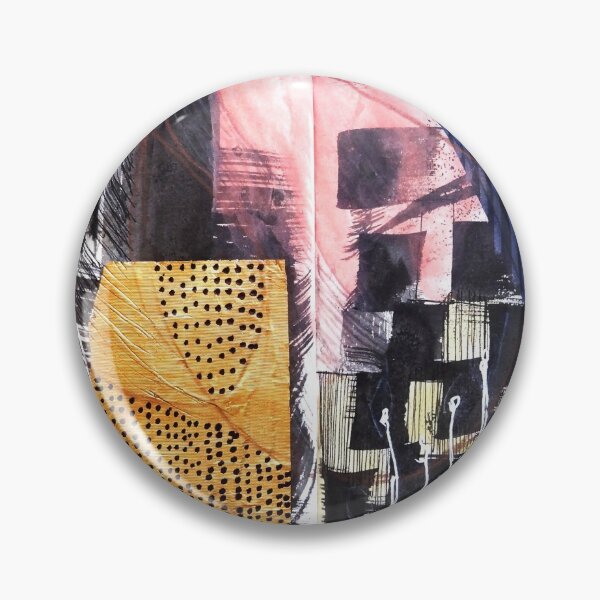 Item preview, Dana Krystle abstract illustration june  (2) designed and sold by dana-krystle.