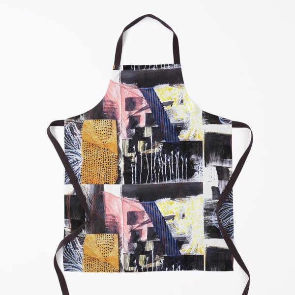 Item preview, Dana Krystle abstract illustration june (2) designed and sold by dana-krystle.