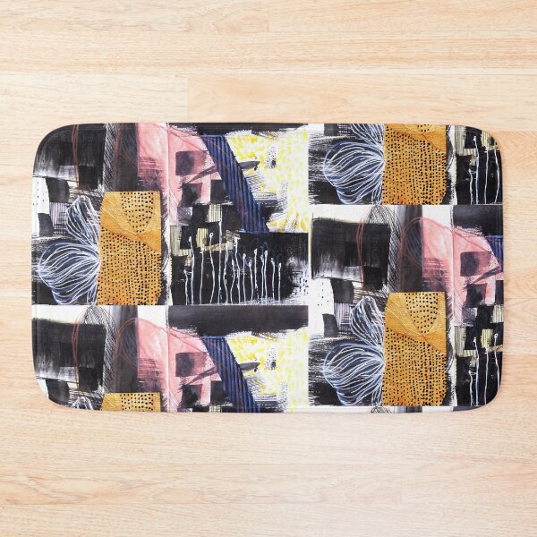 Item preview, Dana Krystle abstract illustration june  (2) designed and sold by dana-krystle.