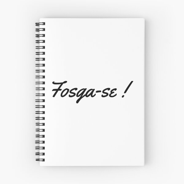 Artikelvorschau, Fosga-se entworfen und verkauft von brokenlyrics.