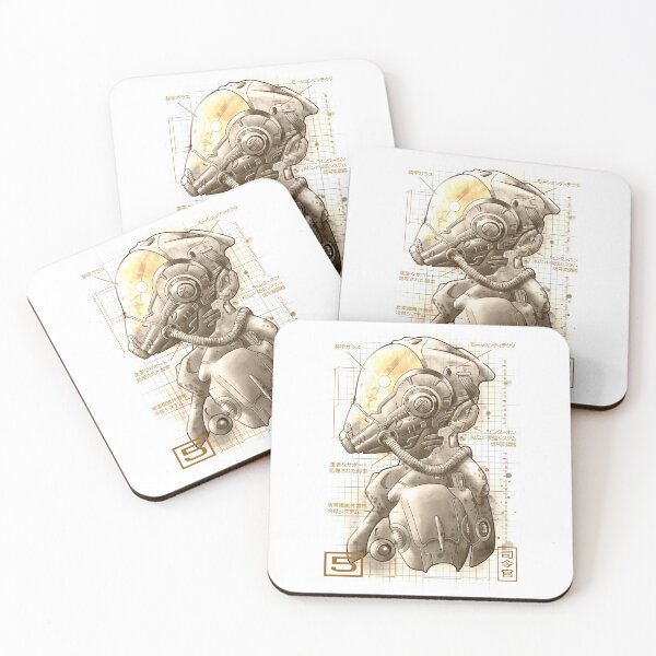 Item preview, Five designed and sold by saqman.