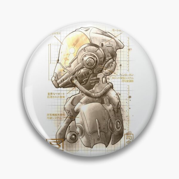 Item preview, Five designed and sold by saqman.