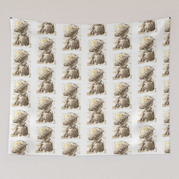 Item preview, Five designed and sold by saqman.