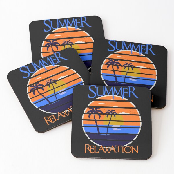 Item preview, Summer and relaxation designed and sold by sergeibz.