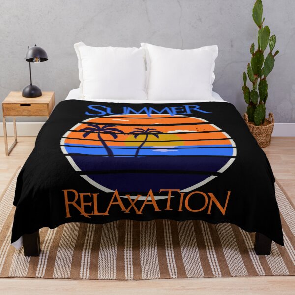 Item preview, Summer and relaxation designed and sold by sergeibz.