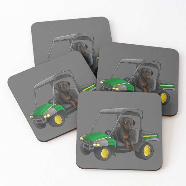 Item preview, Commissioned Illustration: Sam the Dog designed and sold by Dino & Panda Studios.