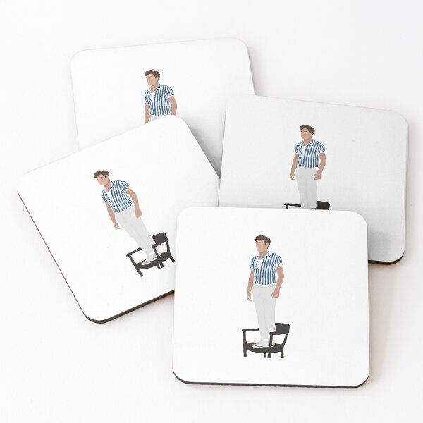 Item preview, Niall Horan designed and sold by gabbymrqz.