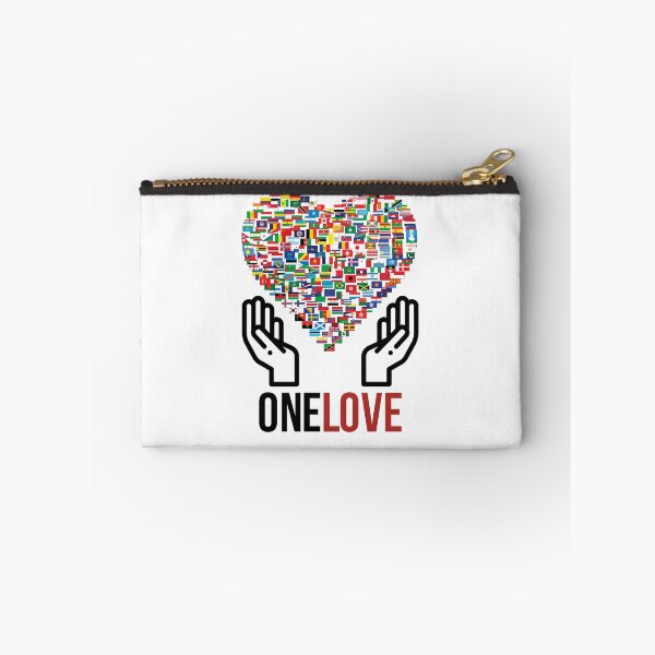 Item preview, oneLOVE designed and sold by FreeStarz11.
