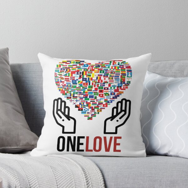 Item preview, oneLOVE designed and sold by FreeStarz11.