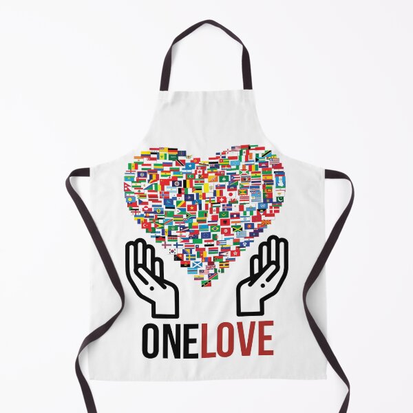 Item preview, oneLOVE designed and sold by FreeStarz11.