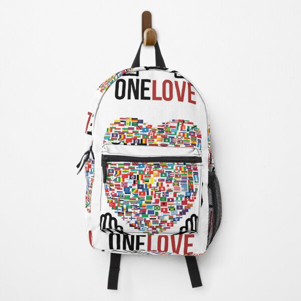 Item preview, oneLOVE designed and sold by FreeStarz11.