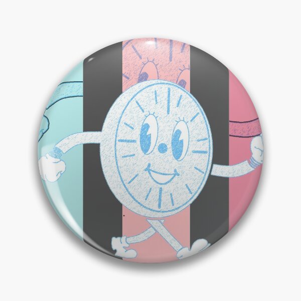 Item preview, Miss Minute Anime Style designed and sold by kthxbye88.